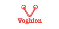 Voghion reembolso