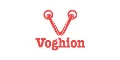 Voghion reembolso